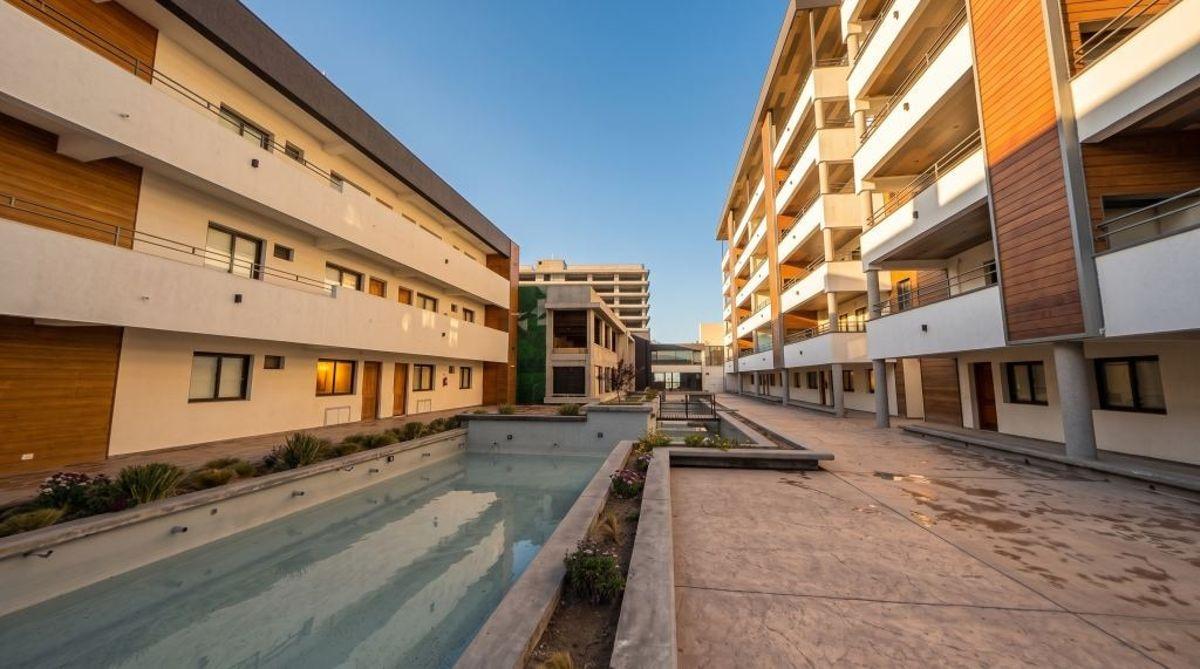 Foto de Departamentos de 1 Dormitorio en Torre Alejandría, Luján de Cuyo, imagen 1