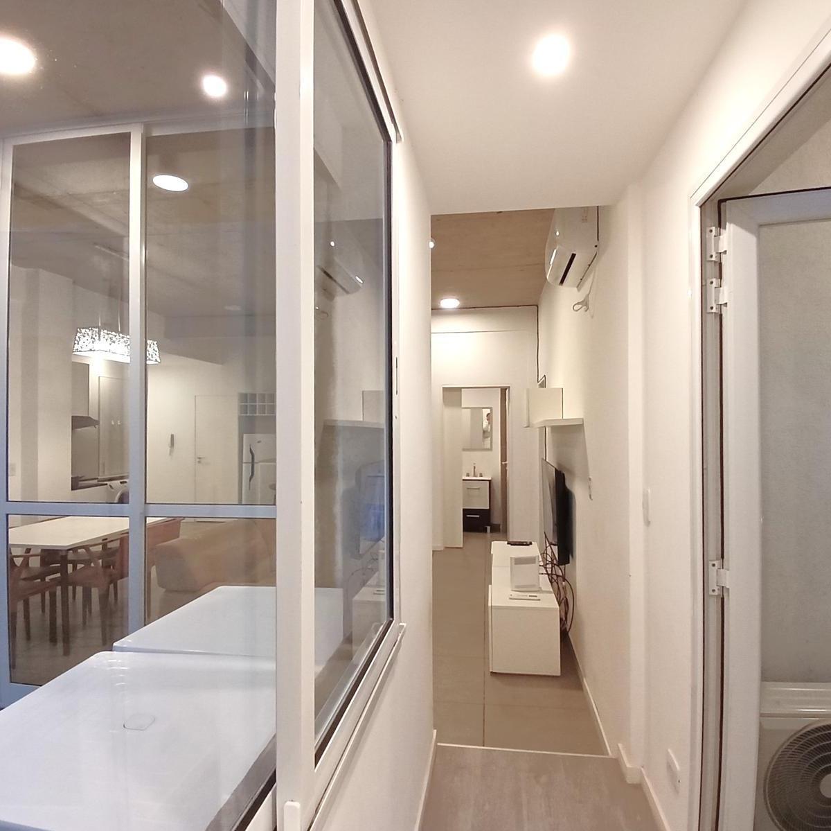Departamento en Venta en Coghlan 4