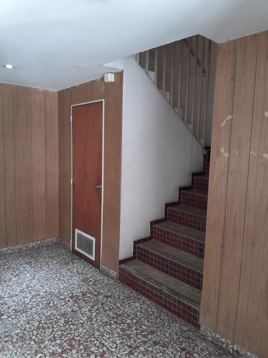Departamento en Villa Urquiza 3