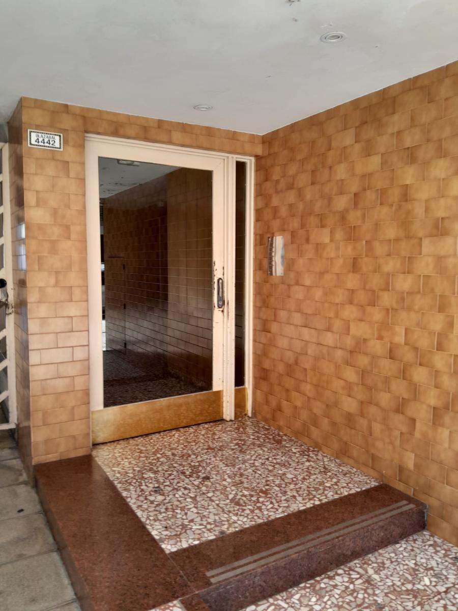 Departamento en Villa Urquiza 5