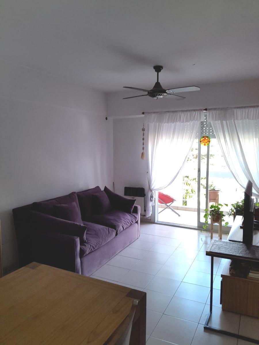 Departamento en Villa Urquiza 2