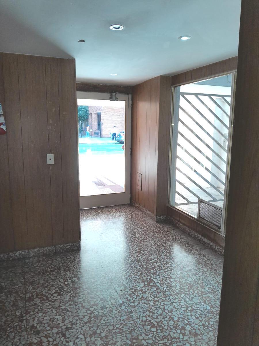 Departamento en Villa Urquiza 1