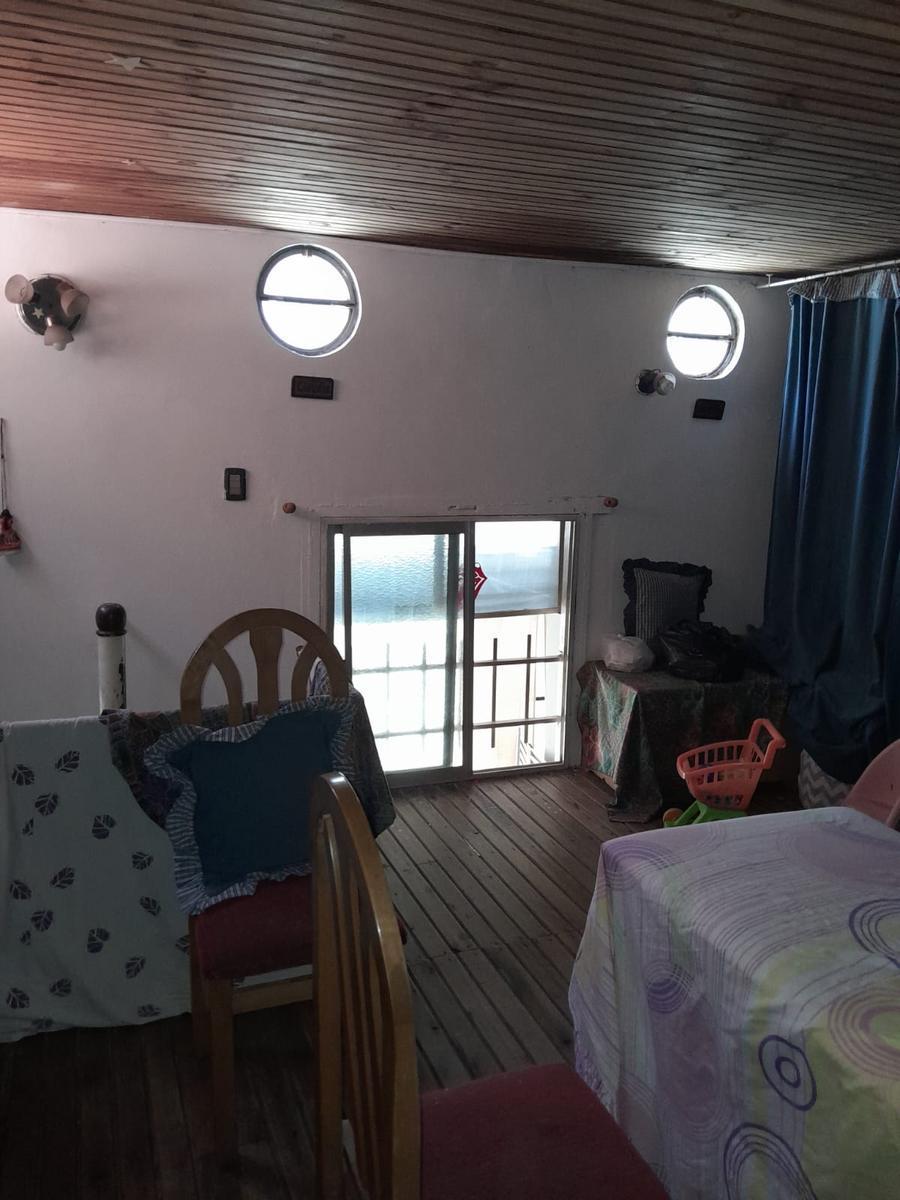 Casa en Villa Pueyrredon 3