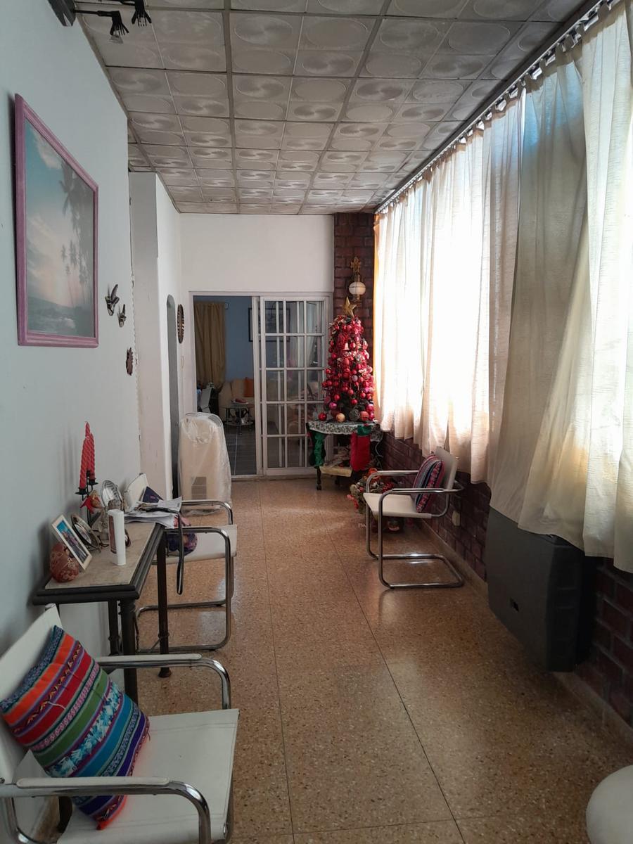 Casa en Villa Pueyrredon 1
