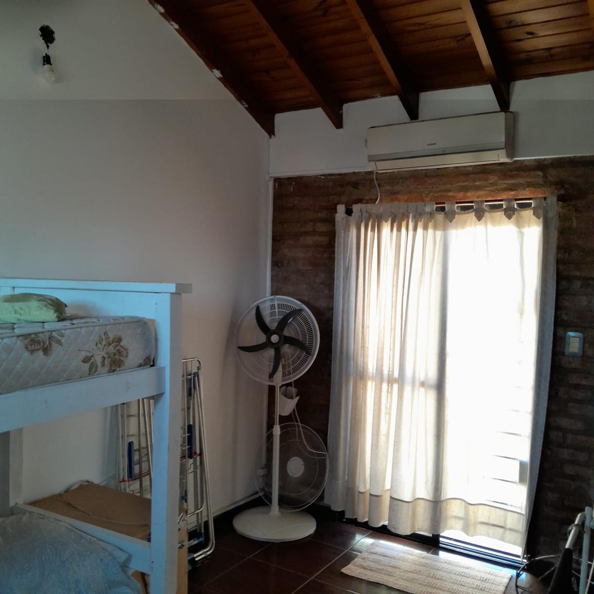 Departamento en Liniers 5