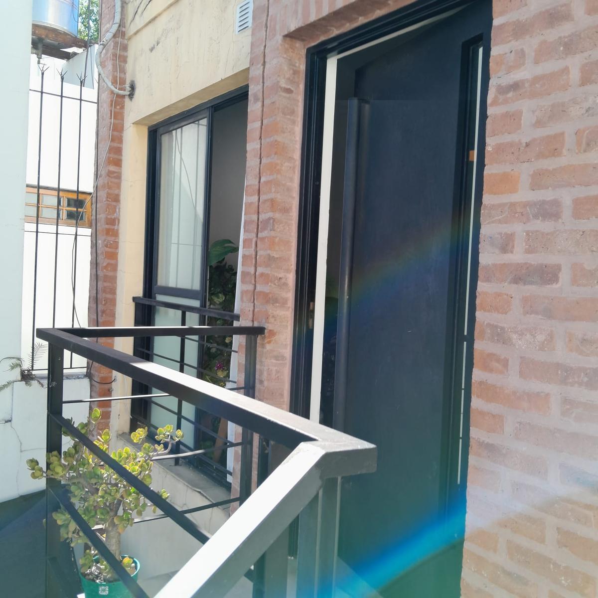 Departamento en Liniers 2
