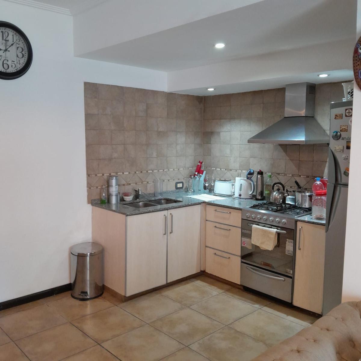 Departamento en Liniers 3