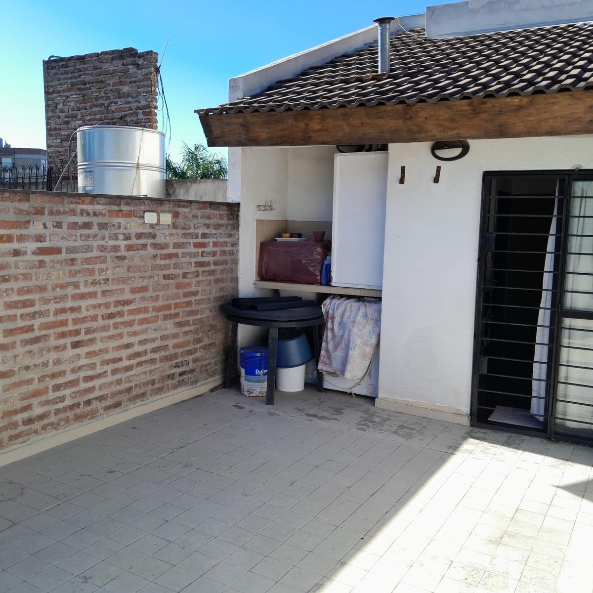 Departamento en Liniers 1