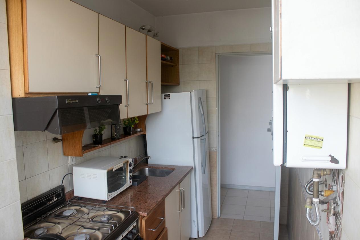 Foto de Alquiler Departamento de 2 ambientes con cochera en Villa Urquiza, imagen 3