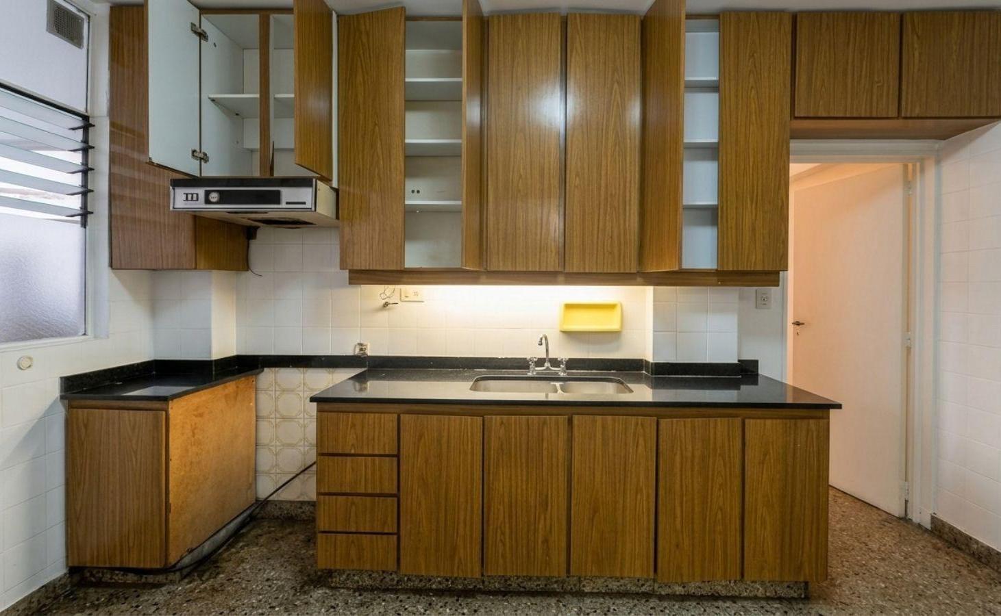 Foto de Alquiler Departamento semi piso al frente c/baulera, imagen 2