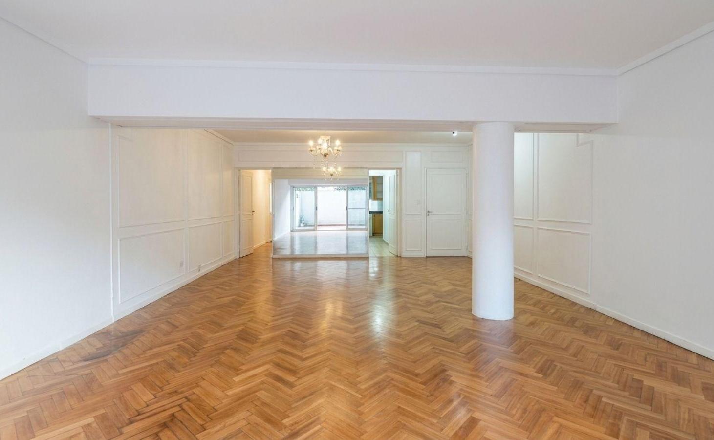 Foto de Alquiler Departamento semi piso al frente c/baulera, imagen 3