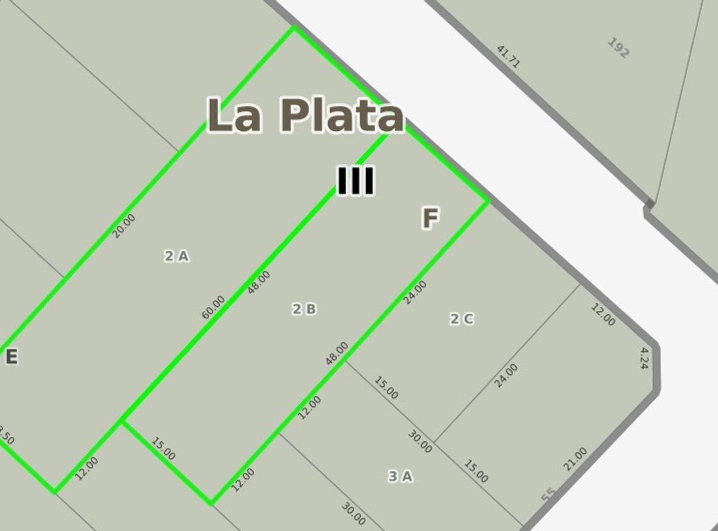 Terrenos en venta en Olmos