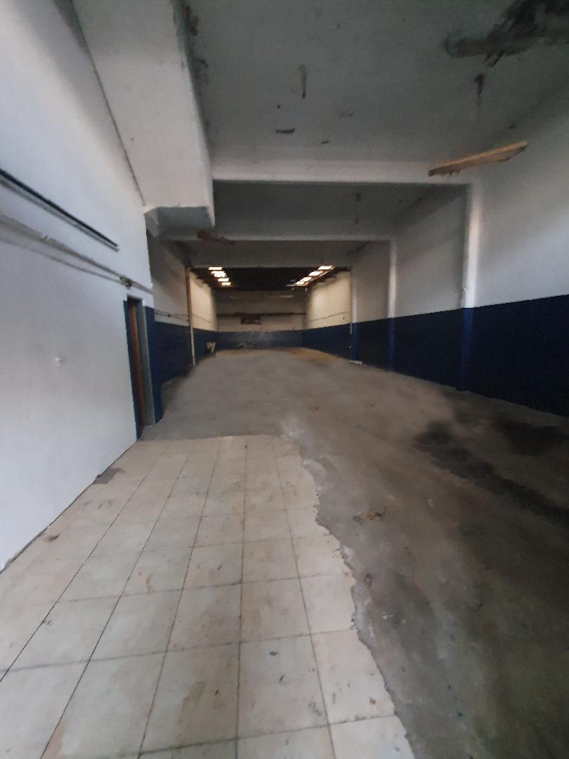 Venta casa 3 dorm y galpon