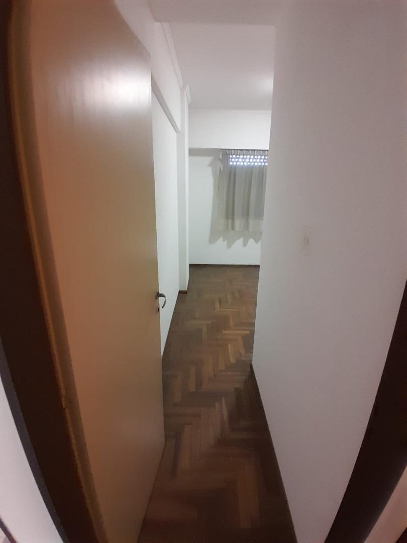 Departamento en Venta en Calle Cerrito 120 3