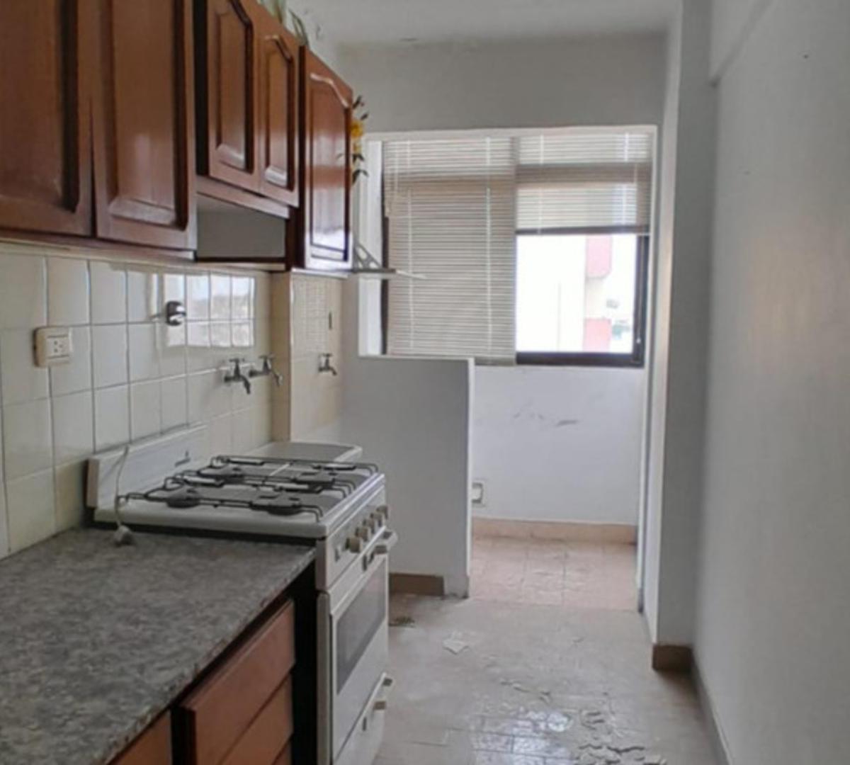 Departamento en Venta en Calle Cerrito 120 2