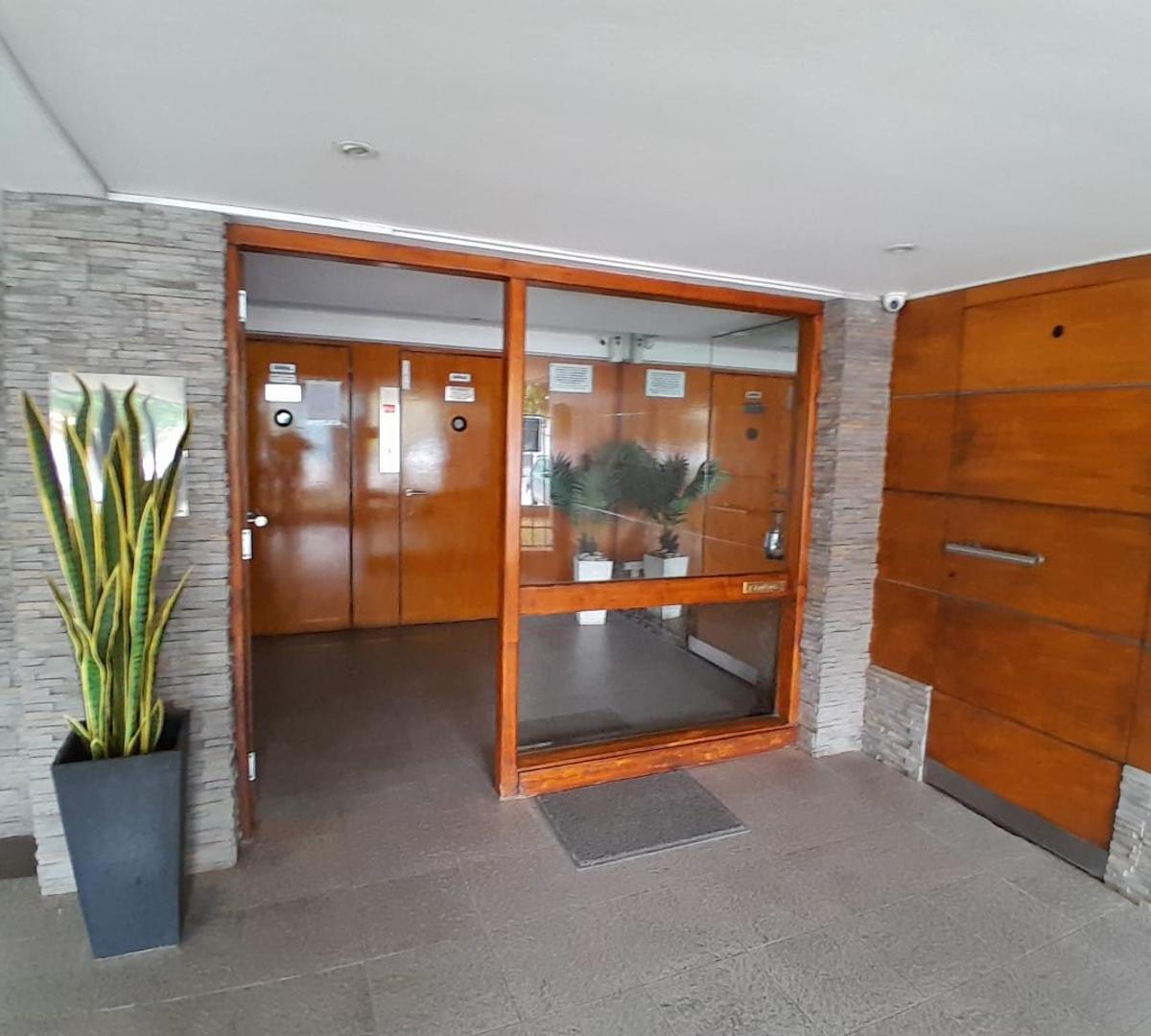 Departamento en Venta en Calle Cerrito 120 4