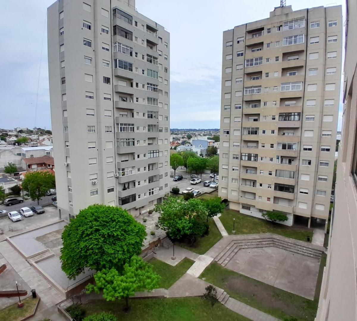 Departamento en Venta en Calle Cerrito 120 1