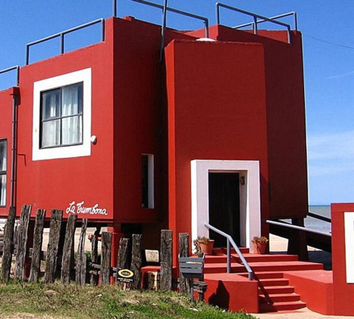 Lote con proyecto Clorindo Testa en venta