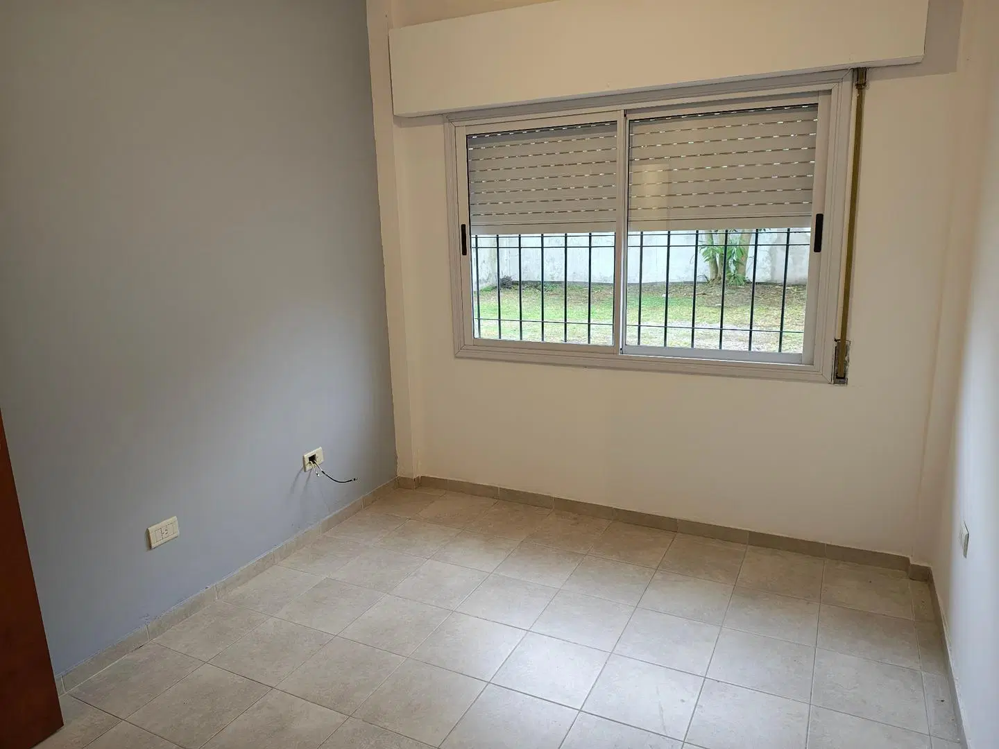 Departamento en Alquiler (PB) Av 13 entre 69 y 70 2