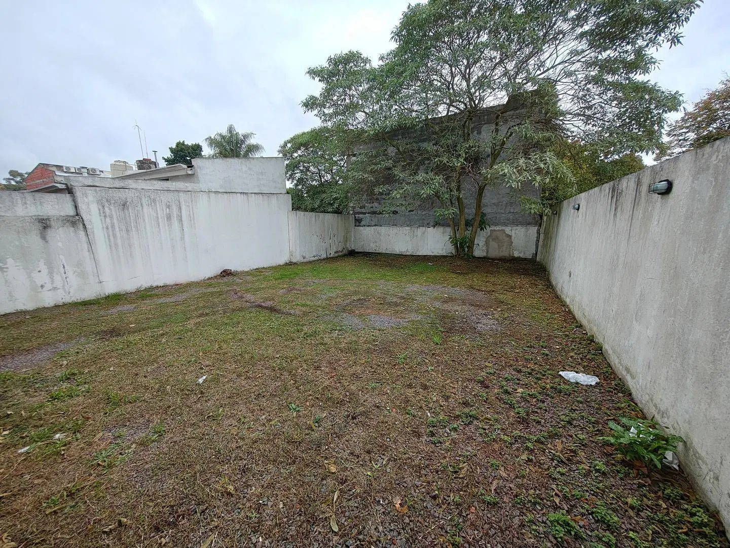 Departamento en Alquiler (PB) Av 13 entre 69 y 70 3