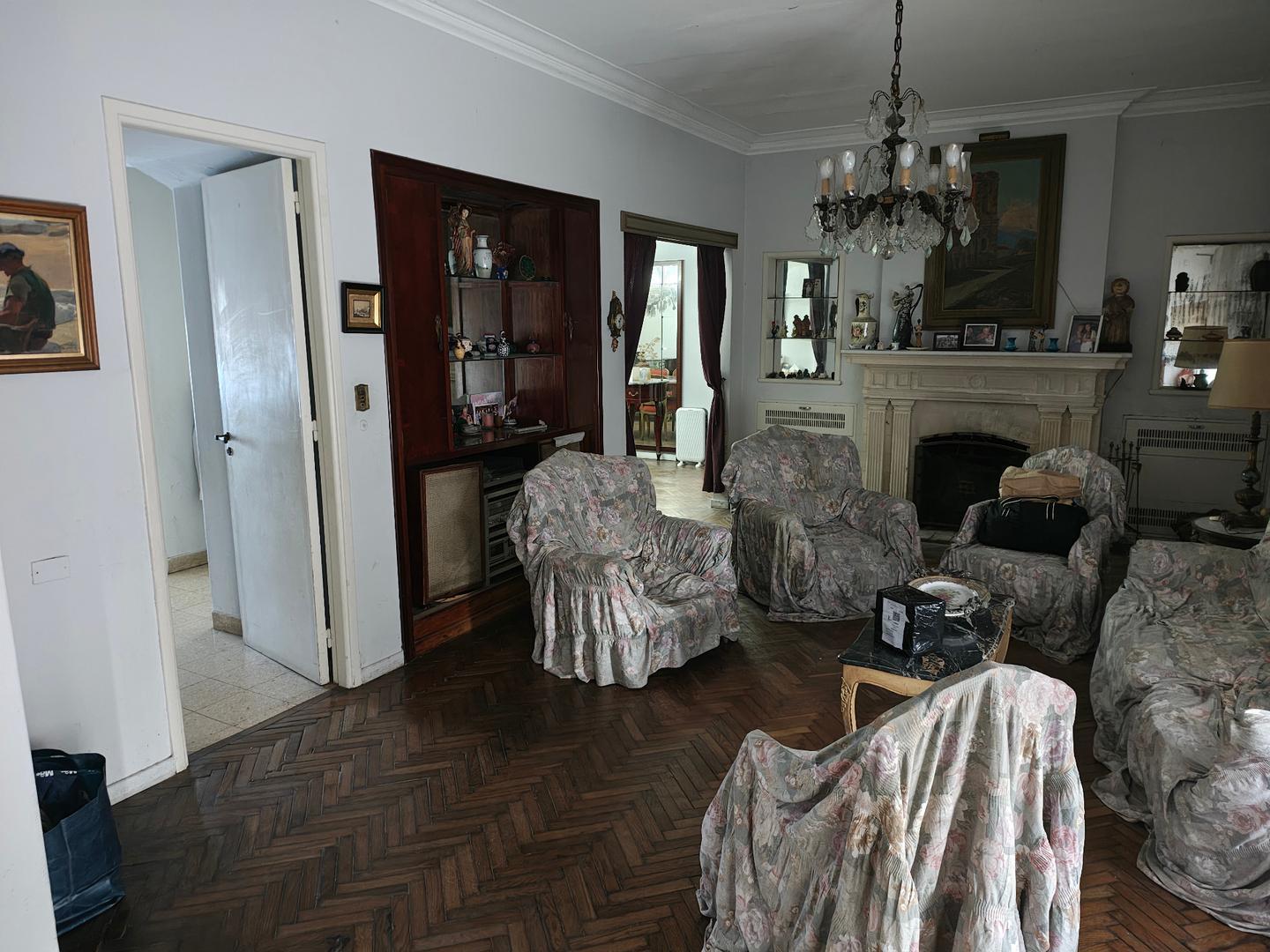 Foto de Casa en venta sobre Av 13 entre 62 y 63, imagen 1