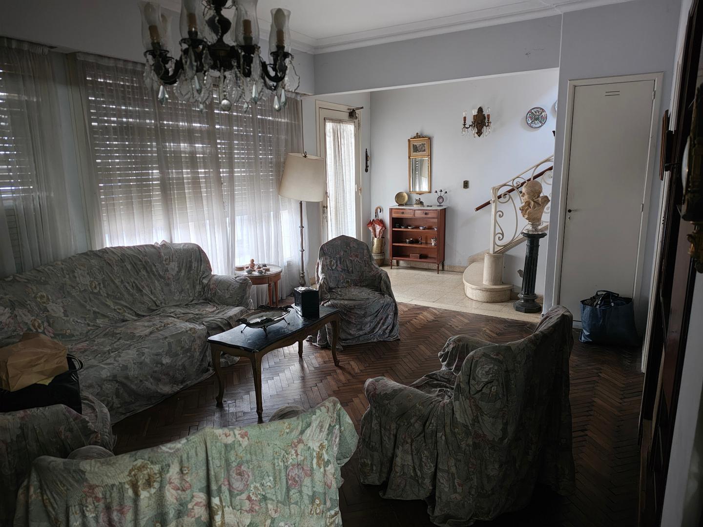 Foto de Casa en venta sobre Av 13 entre 62 y 63, imagen 2