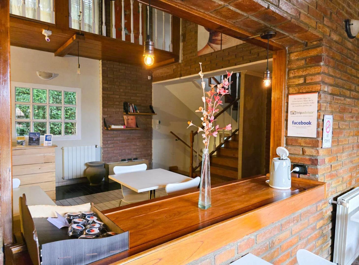 Foto de Gran Hotel Boutique en Villa General Belgrano, imagen 4