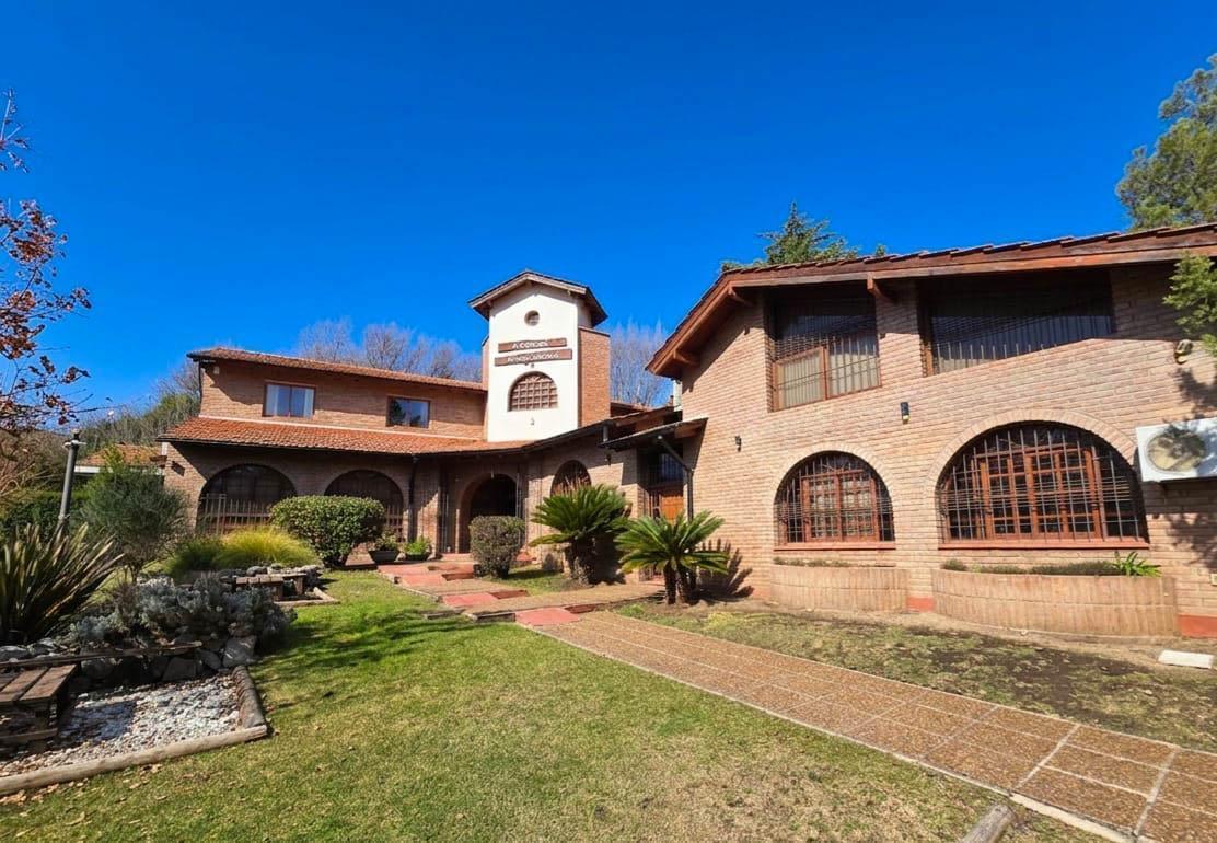Foto de Gran Hotel Boutique en Villa General Belgrano, imagen 1