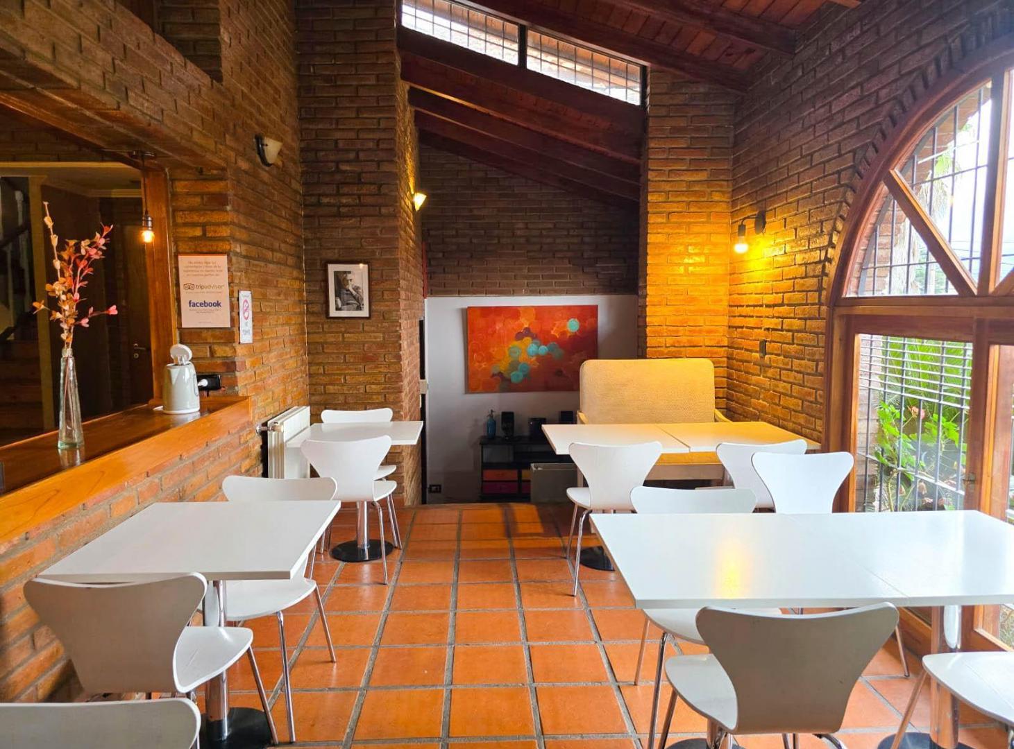 Foto de Gran Hotel Boutique en Villa General Belgrano, imagen 5
