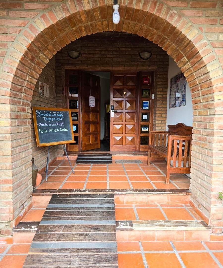 Foto de Gran Hotel Boutique en Villa General Belgrano, imagen 2