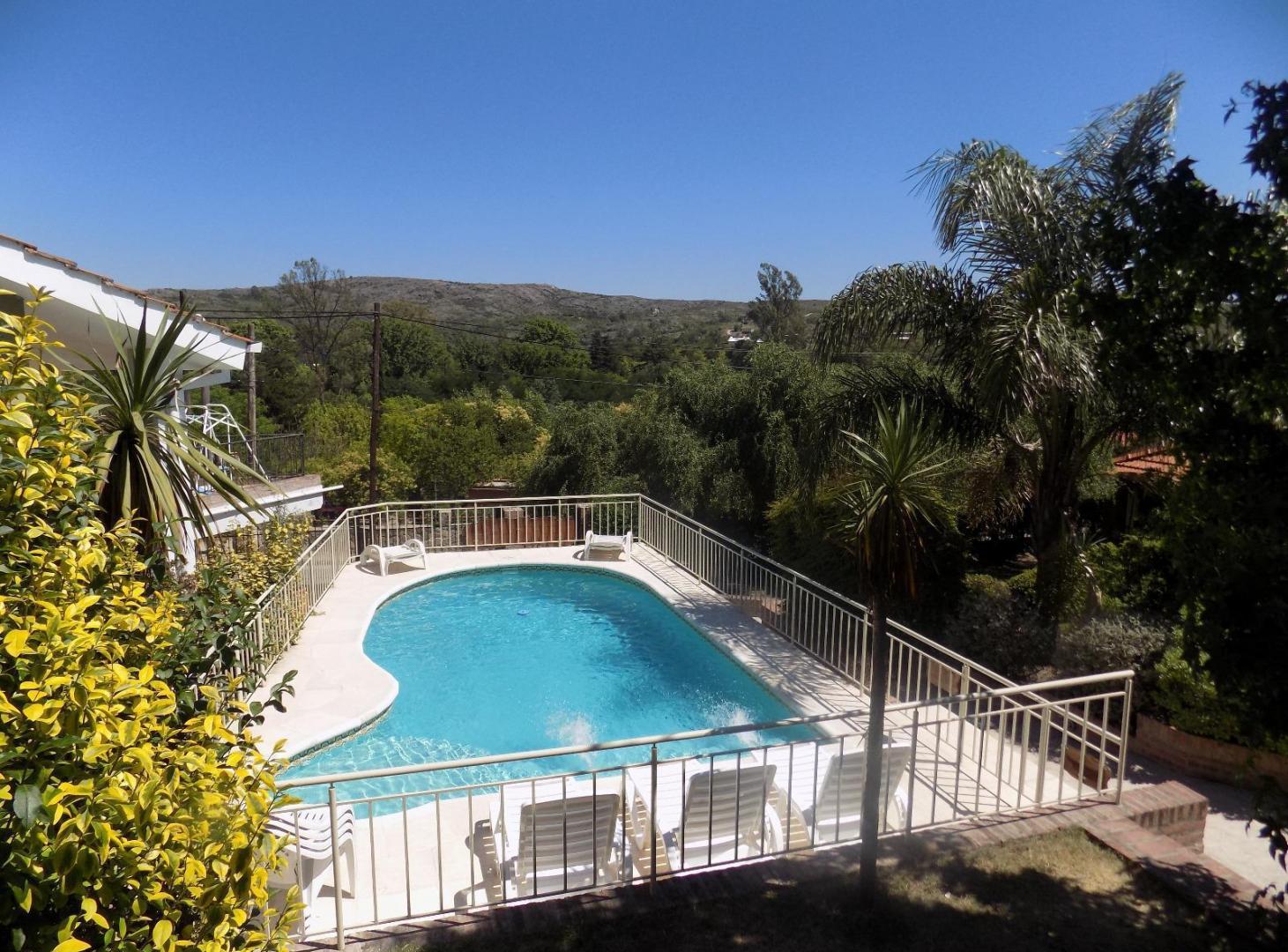 Foto de Complejo De Cabañas En Venta Tanti, imagen 3