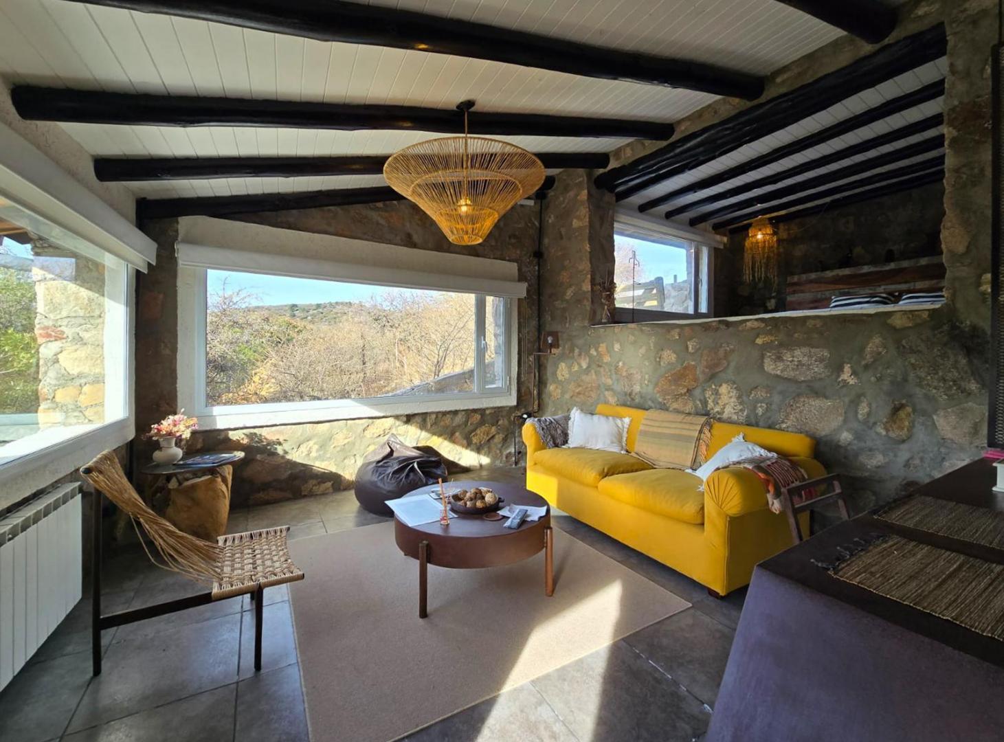 Foto de Exclusivo Complejo De Cabañas En La Cumbre, imagen 4