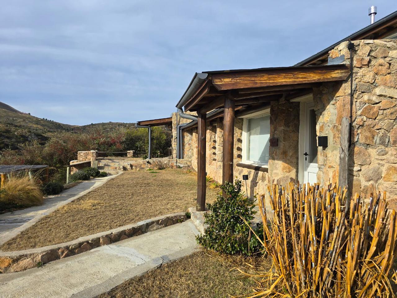 Foto de Exclusivo Complejo De Cabañas En La Cumbre, imagen 1