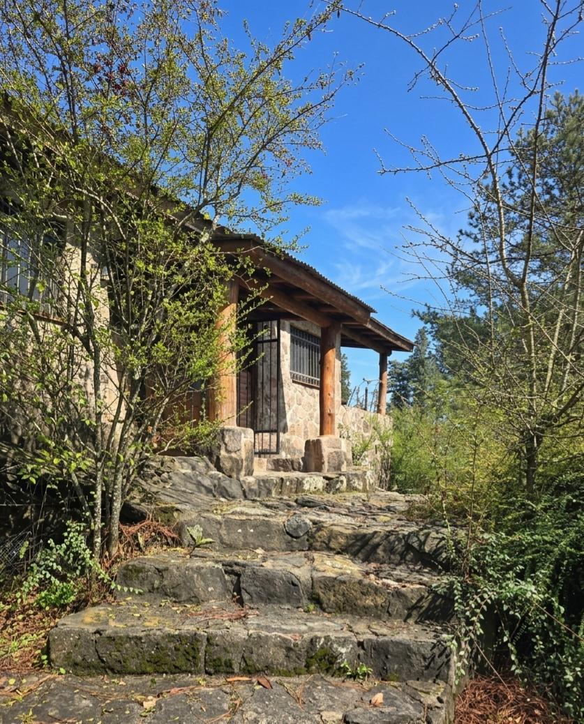 Foto de Casa de Montaña con Vistas al Rio en Cañitas Calamuchita, imagen 2