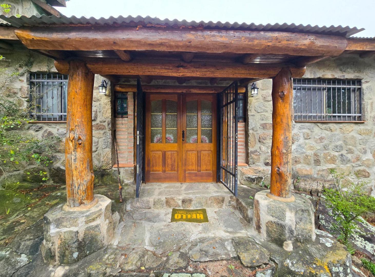 Foto de Casa de Montaña con Vistas al Rio en Cañitas Calamuchita, imagen 3