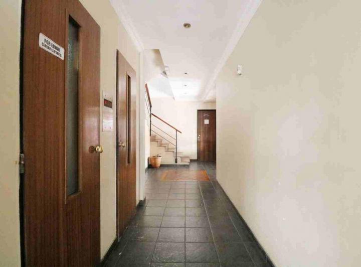 VENTA dpto 2 amb - Centro de San Justo 4