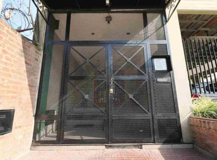 VENTA dpto 2 amb - Centro de San Justo 3