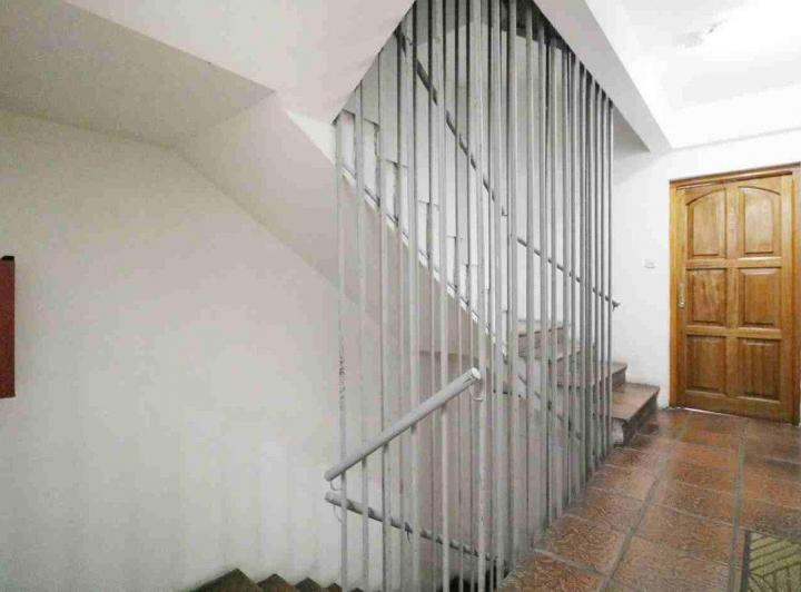 VENTA dpto 2 amb - Centro de San Justo 5