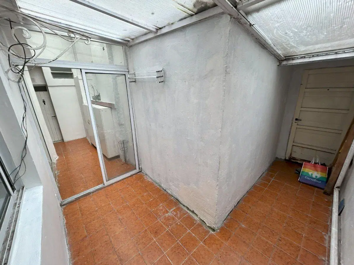 PH   CABALLITO    2 amb  55m2 3