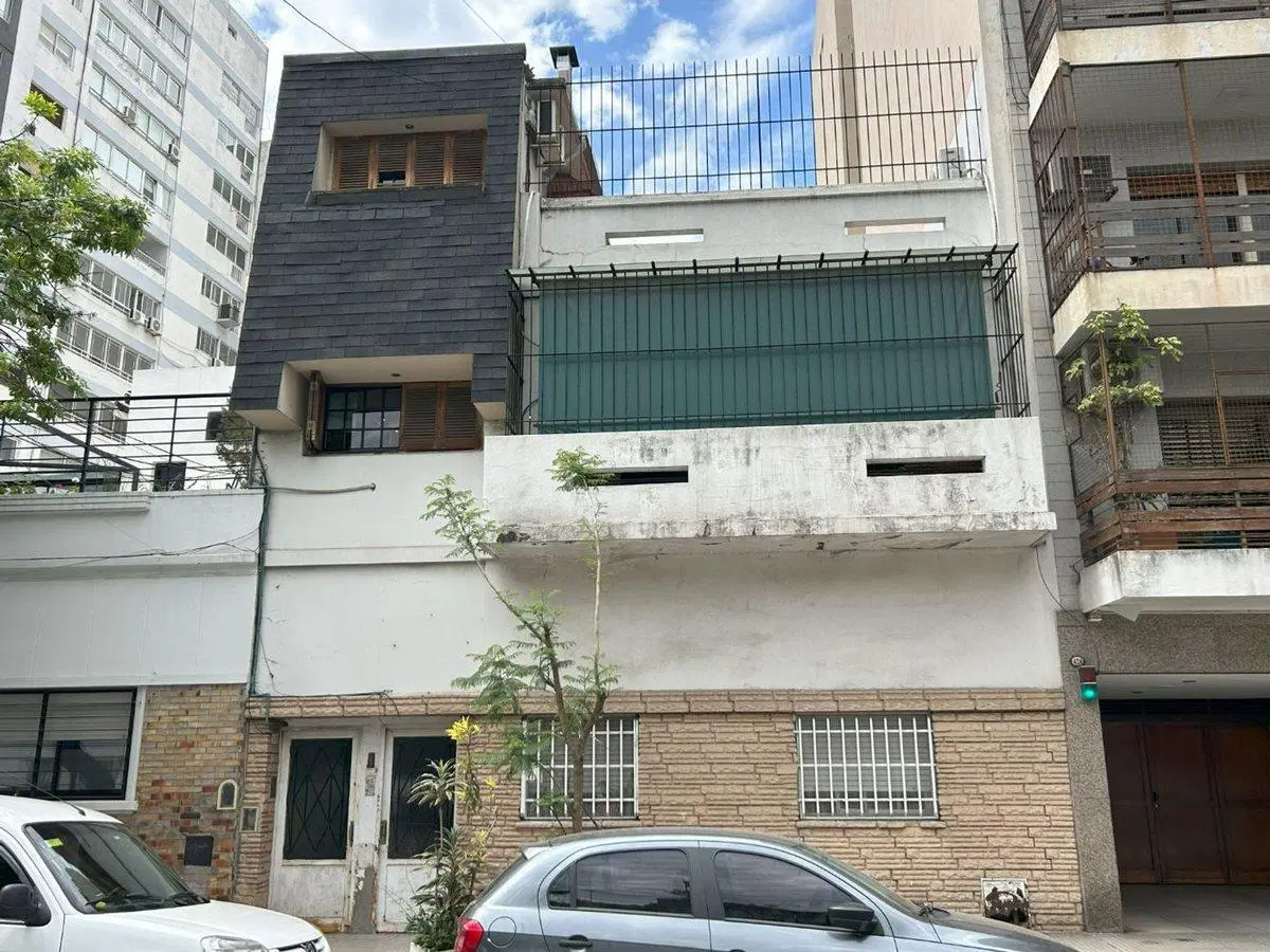 PH   CABALLITO    2 amb  55m2 5