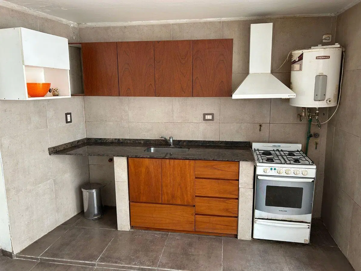 PH   CABALLITO    2 amb  55m2 4