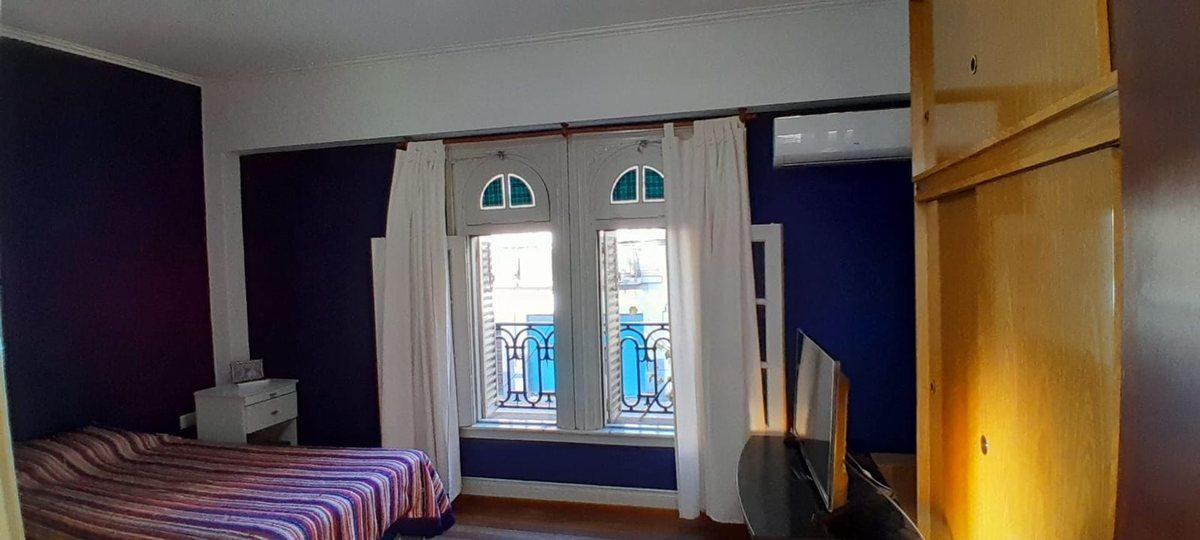 PH 3 AMBIENTES TERRAZA, PARRILLA, GALPON - VENTA
