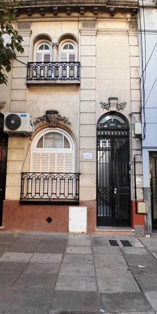 PH 3 AMBIENTES TERRAZA, PARRILLA, GALPON - VENTA 3