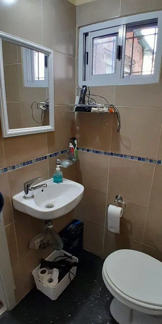 PH 3 AMBIENTES TERRAZA, PARRILLA, GALPON - VENTA 2