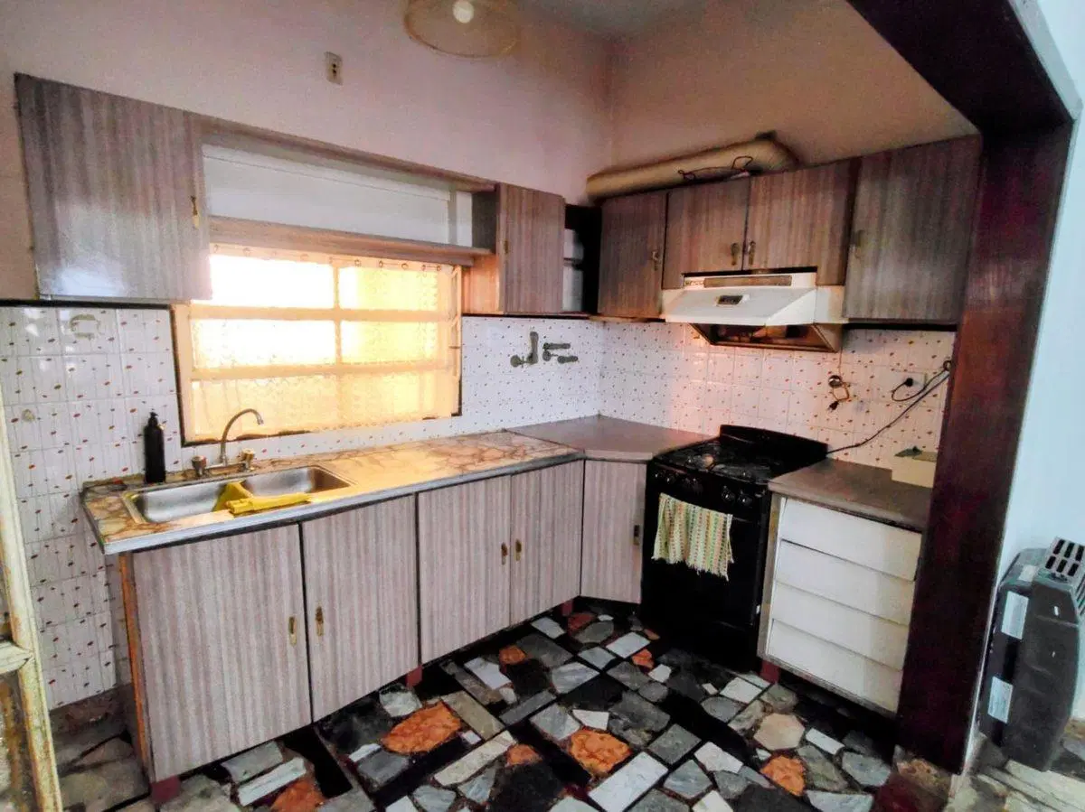 VENTA PH CON PATIO, JARDIN Y TERRAZA SIN EXPENSAS 5