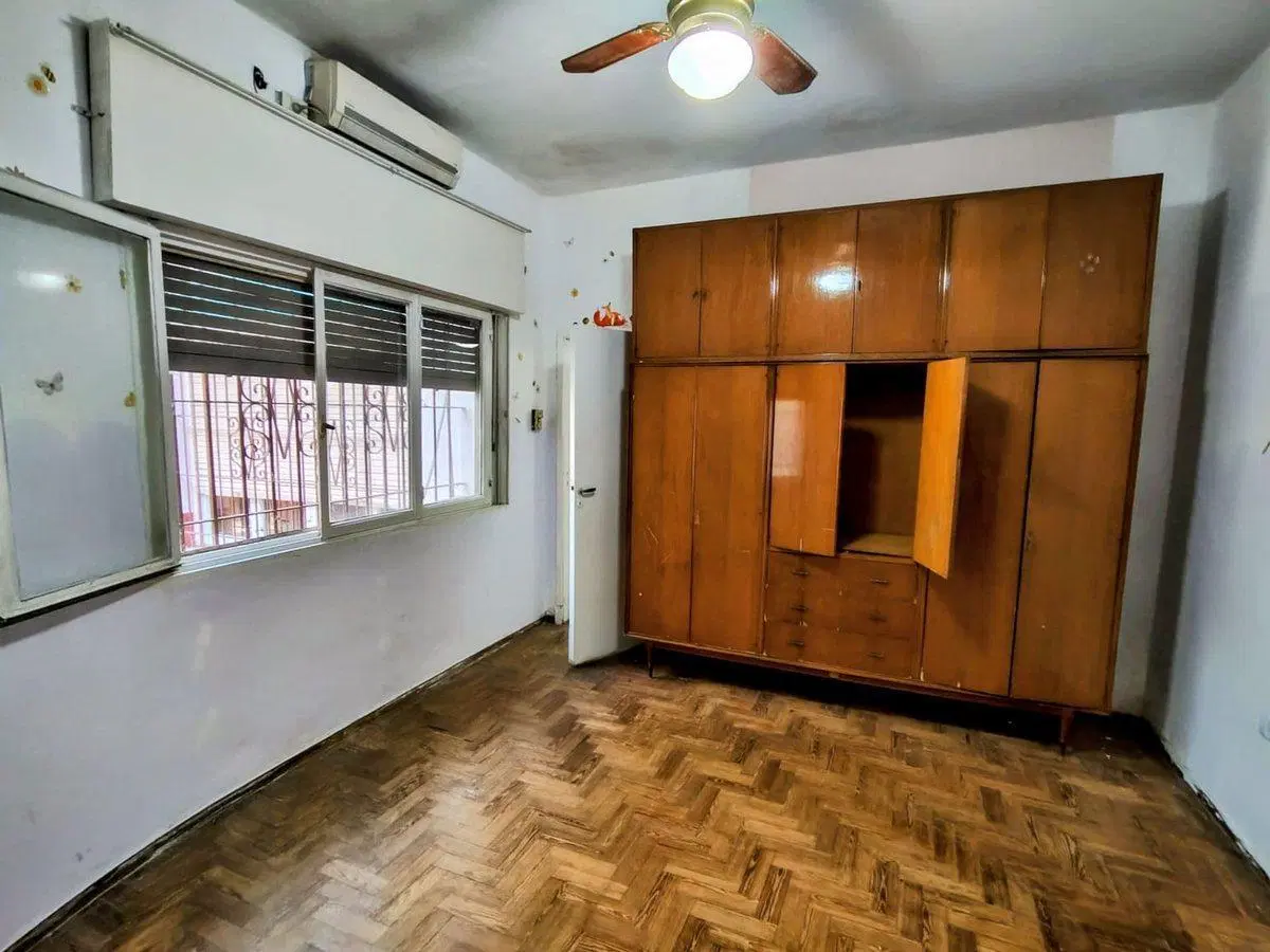 VENTA PH CON PATIO, JARDIN Y TERRAZA SIN EXPENSAS 3