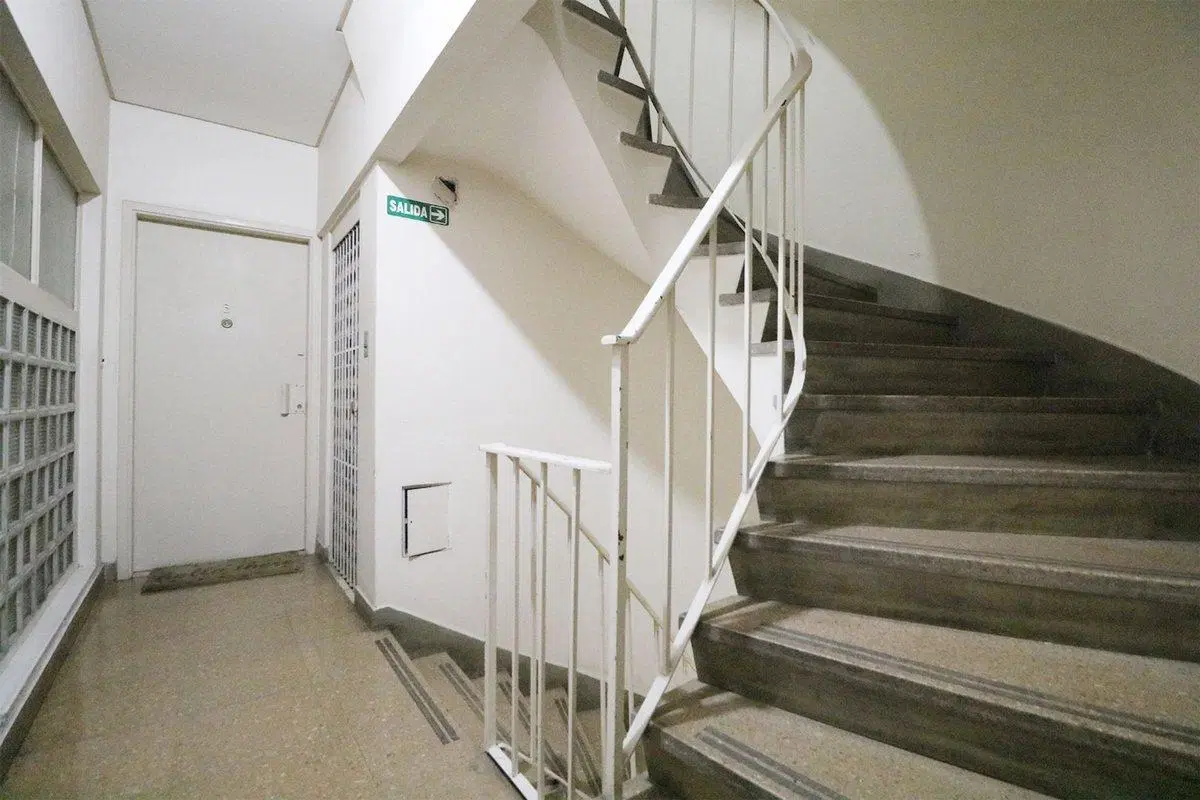 VENTA Amplio 3 amb + dep en PALERMO 4