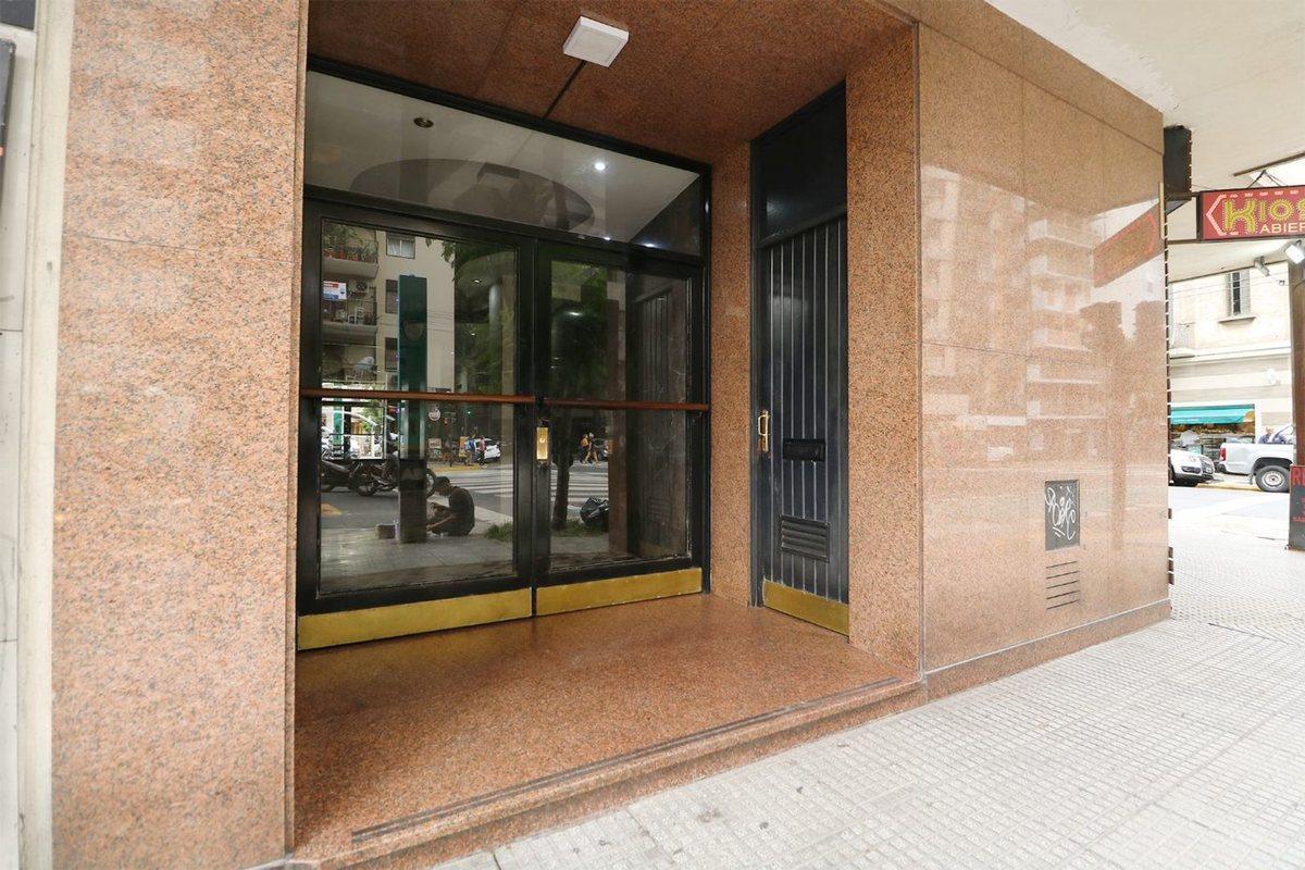 VENTA Amplio 3 amb + dep en PALERMO
