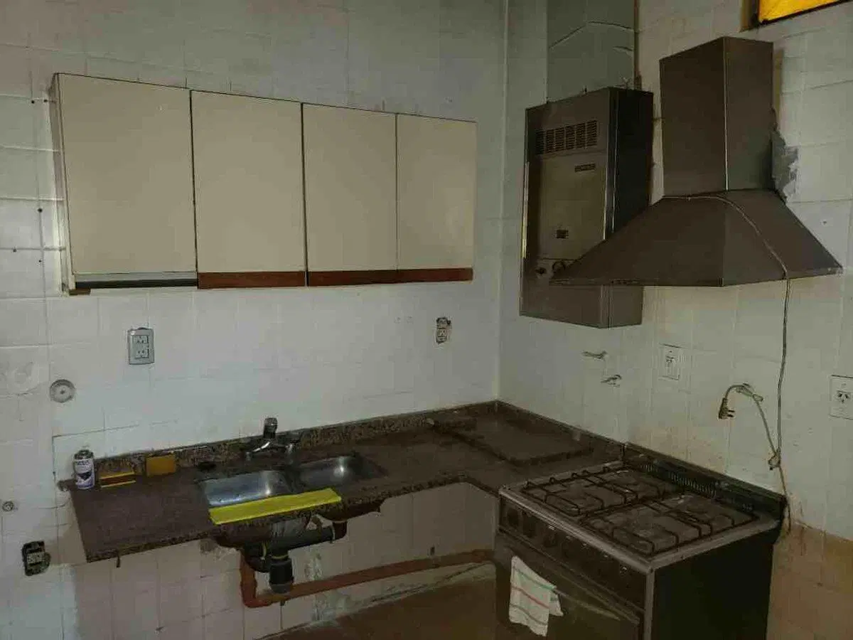 VENTA LOCAL + PH 3AMB RECICLAR AV ENTRE RIOS 1500 3