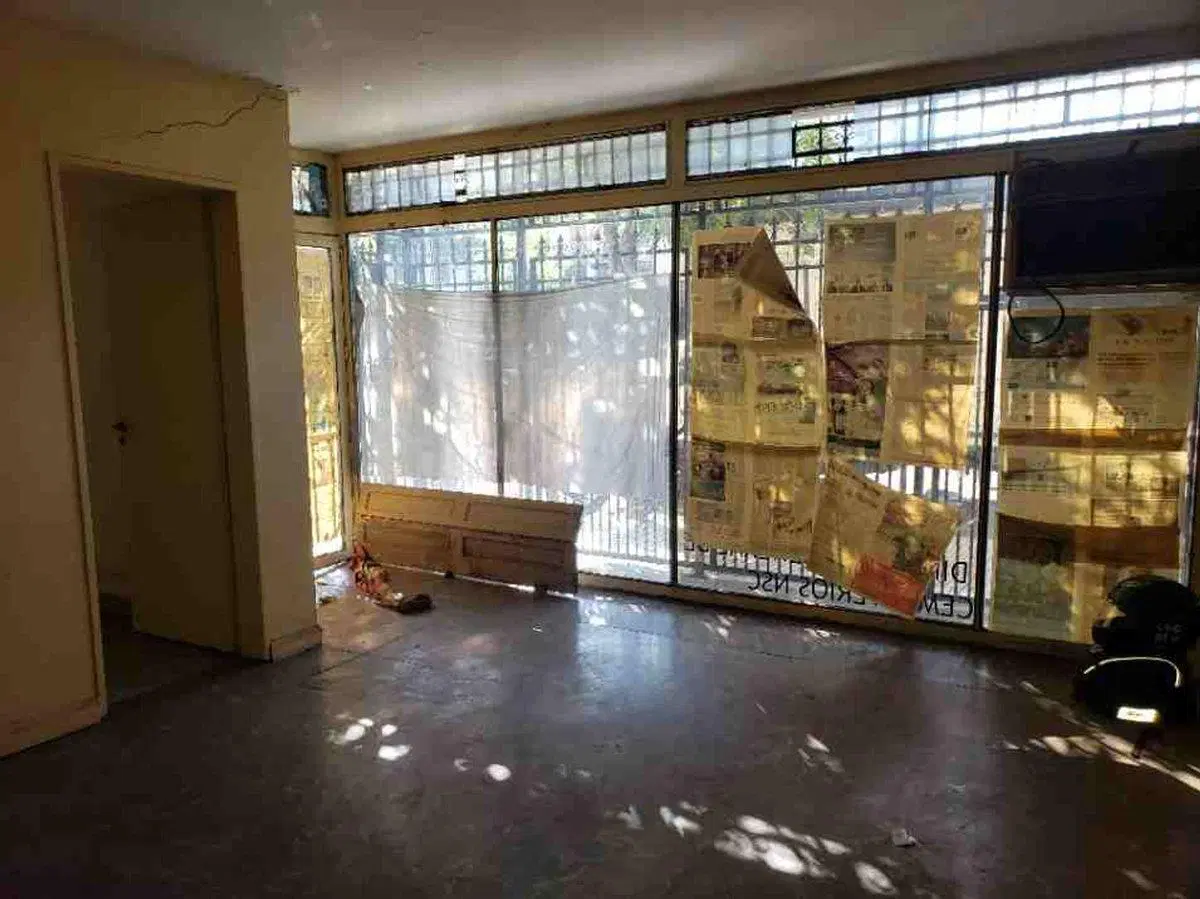 VENTA LOCAL + PH 3AMB RECICLAR AV ENTRE RIOS 1500 4